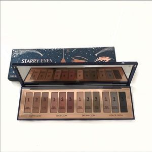 Charlotte tilbury eyeshadow
